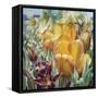 Palisade Garden-Elizabeth Horning-Framed Stretched Canvas