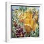 Palisade Garden-Elizabeth Horning-Framed Giclee Print