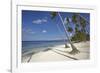 Paliton Beach, near San Juan, Siquijor, Philippines, Southeast Asia, Asia-Nigel Hicks-Framed Photographic Print