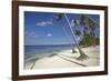 Paliton Beach, near San Juan, Siquijor, Philippines, Southeast Asia, Asia-Nigel Hicks-Framed Photographic Print