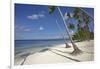 Paliton Beach, near San Juan, Siquijor, Philippines, Southeast Asia, Asia-Nigel Hicks-Framed Photographic Print