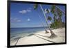 Paliton Beach, near San Juan, Siquijor, Philippines, Southeast Asia, Asia-Nigel Hicks-Framed Photographic Print