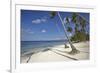 Paliton Beach, near San Juan, Siquijor, Philippines, Southeast Asia, Asia-Nigel Hicks-Framed Photographic Print