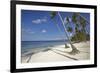 Paliton Beach, near San Juan, Siquijor, Philippines, Southeast Asia, Asia-Nigel Hicks-Framed Photographic Print