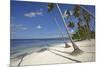 Paliton Beach, near San Juan, Siquijor, Philippines, Southeast Asia, Asia-Nigel Hicks-Mounted Photographic Print