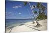 Paliton Beach, near San Juan, Siquijor, Philippines, Southeast Asia, Asia-Nigel Hicks-Stretched Canvas