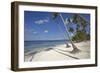 Paliton Beach, near San Juan, Siquijor, Philippines, Southeast Asia, Asia-Nigel Hicks-Framed Photographic Print