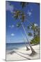 Paliton Beach, near San Juan, Siquijor, Philippines, Southeast Asia, Asia-Nigel Hicks-Mounted Photographic Print