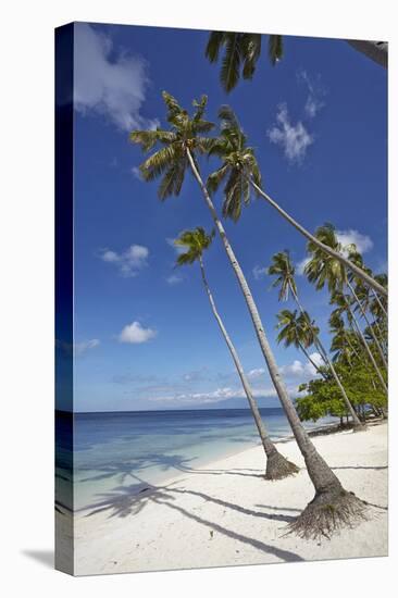 Paliton Beach, near San Juan, Siquijor, Philippines, Southeast Asia, Asia-Nigel Hicks-Stretched Canvas