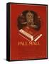 Pall Mall, Magazine Advertisement, UK, 1920-null-Framed Stretched Canvas
