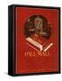 Pall Mall, Magazine Advertisement, UK, 1920-null-Framed Stretched Canvas