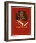 Pall Mall, Magazine Advertisement, UK, 1920-null-Framed Giclee Print