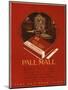 Pall Mall, Magazine Advertisement, UK, 1920-null-Mounted Giclee Print