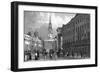 Pall Mall-G Shepherd-Framed Art Print