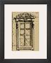Palladian Window-Andrea Palladio-Framed Art Print