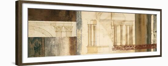 Palladio-Evan J. Locke-Framed Premium Giclee Print