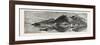 Pallanza, Lago Maggiore, Italy, 19th Century-null-Framed Giclee Print