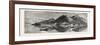 Pallanza, Lago Maggiore, Italy, 19th Century-null-Framed Giclee Print