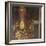 Pallas Athena, 1898-Gustav Klimt-Framed Giclee Print
