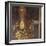 Pallas Athena, 1898-Gustav Klimt-Framed Giclee Print