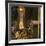 Pallas Athene, 1898-Gustav Klimt-Framed Giclee Print