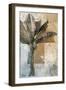 Palm and Ornament I-Patricia Pinto-Framed Art Print