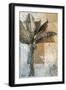 Palm and Ornament I-Patricia Pinto-Framed Art Print