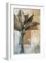 Palm and Ornament I-Patricia Pinto-Framed Art Print