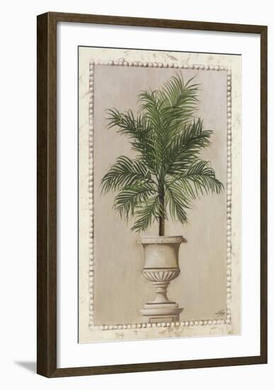 Palm Appeal II-Welby-Framed Art Print