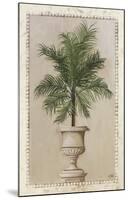 Palm Appeal II-Welby-Mounted Art Print