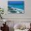 Palm Beach, Aruba, Caribbean-Robin Hill-Photographic Print displayed on a wall