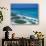 Palm Beach, Aruba, Caribbean-Robin Hill-Photographic Print displayed on a wall