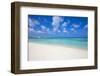 Palm Beach, Aruba, Lesser Antilles, Netherlands Antilles, Caribbean, Central America-Jane Sweeney-Framed Photographic Print