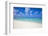 Palm Beach, Aruba, Lesser Antilles, Netherlands Antilles, Caribbean, Central America-Jane Sweeney-Framed Photographic Print