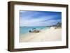 Palm Beach, Aruba, Netherlands Antilles, Caribbean, Central America-Jane Sweeney-Framed Photographic Print