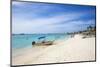 Palm Beach, Aruba, Netherlands Antilles, Caribbean, Central America-Jane Sweeney-Mounted Photographic Print