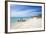 Palm Beach, Aruba, Netherlands Antilles, Caribbean, Central America-Jane Sweeney-Framed Photographic Print