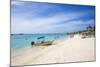 Palm Beach, Aruba, Netherlands Antilles, Caribbean, Central America-Jane Sweeney-Mounted Photographic Print