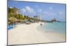 Palm Beach, Aruba, Netherlands Antilles, Caribbean, Central America-Jane Sweeney-Mounted Photographic Print