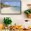 Palm Beach, Aruba, Netherlands Antilles, Caribbean, Central America-Jane Sweeney-Framed Stretched Canvas displayed on a wall