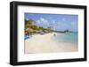 Palm Beach, Aruba, Netherlands Antilles, Caribbean, Central America-Jane Sweeney-Framed Photographic Print