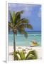 Palm Beach, Aruba, Netherlands Antilles, Caribbean, Central America-Jane Sweeney-Framed Premium Photographic Print