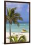 Palm Beach, Aruba, Netherlands Antilles, Caribbean, Central America-Jane Sweeney-Framed Premium Photographic Print