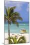 Palm Beach, Aruba, Netherlands Antilles, Caribbean, Central America-Jane Sweeney-Mounted Premium Photographic Print