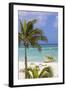 Palm Beach, Aruba, Netherlands Antilles, Caribbean, Central America-Jane Sweeney-Framed Photographic Print