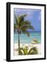 Palm Beach, Aruba, Netherlands Antilles, Caribbean, Central America-Jane Sweeney-Framed Photographic Print