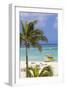 Palm Beach, Aruba, Netherlands Antilles, Caribbean, Central America-Jane Sweeney-Framed Photographic Print