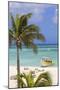 Palm Beach, Aruba, Netherlands Antilles, Caribbean, Central America-Jane Sweeney-Mounted Photographic Print