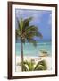 Palm Beach, Aruba, Netherlands Antilles, Caribbean, Central America-Jane Sweeney-Framed Photographic Print