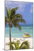 Palm Beach, Aruba, Netherlands Antilles, Caribbean, Central America-Jane Sweeney-Mounted Photographic Print